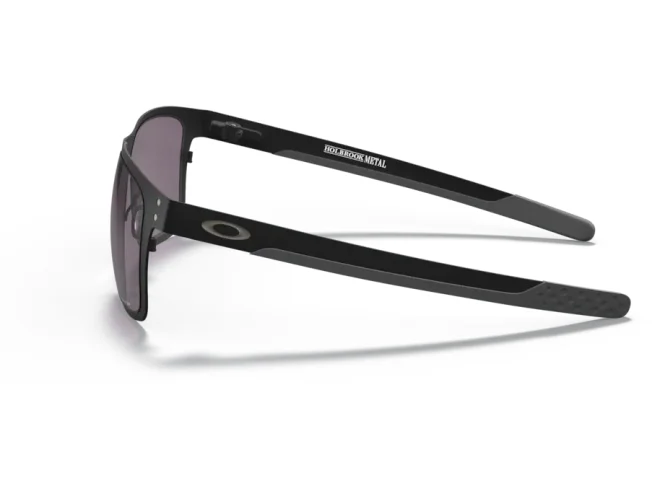 OAKLEY Holbrook Metal Matte Black Prizm Grey