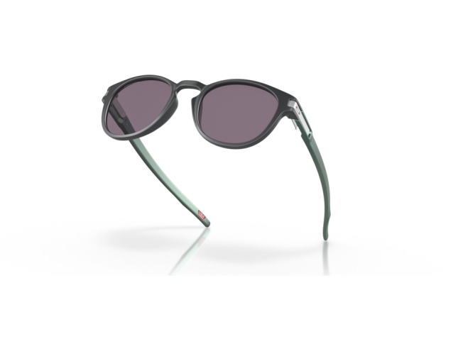 OAKLEY Latch Matte Carbon Prizm Grey