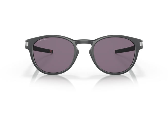 OAKLEY Latch Matte Carbon Prizm Grey