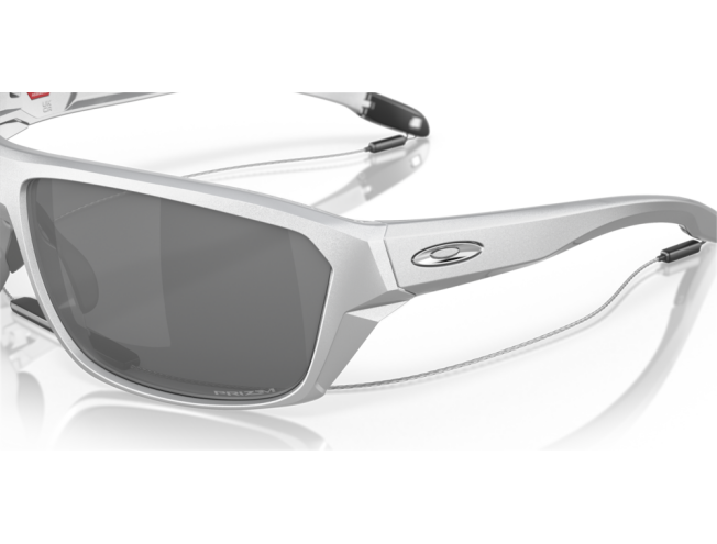 OAKLEY Split Shot X-Silver Prizm Black