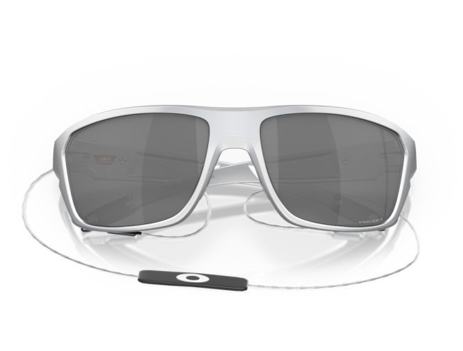 OAKLEY Split Shot X-Silver Prizm Black