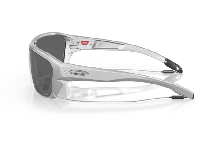 OAKLEY Split Shot X-Silver Prizm Black