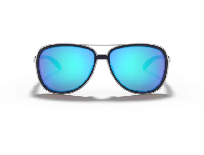OAKLEY Split Time Navy Prizm Sapphire Polarized