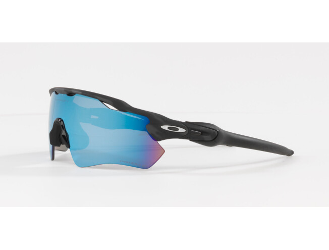 OAKLEY Radar EV Path Matte Black Camo Prizm Deep Water Polarized