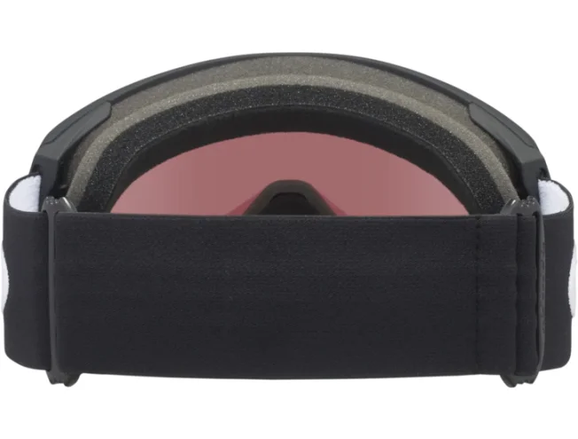 OAKLEY LineMiner L Matte Black Prizm Sage Gold Iridium