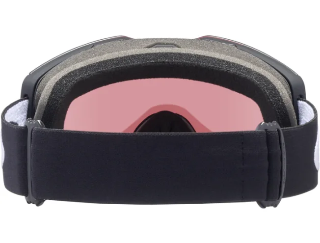 OAKLEY Fall Line M Matte Black Prizm Sage Gold