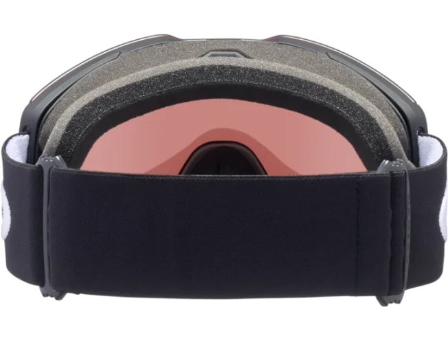 OAKLEY Fall Line L Matte Black Prizm Rose Gold