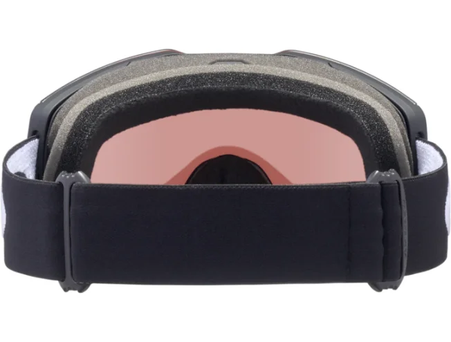 OAKLEY Fall Line M Matte Black Prizm Rose Gold Iridium