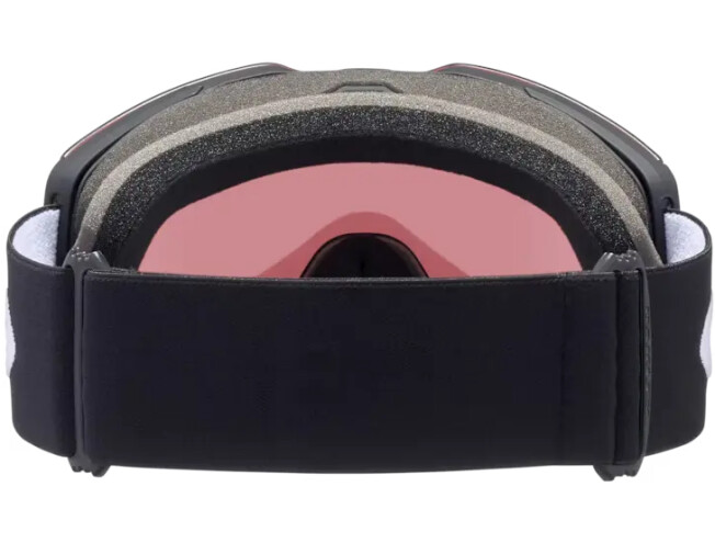 OAKLEY Fall Line L Matte Black Prizm Sage Gold Iridium