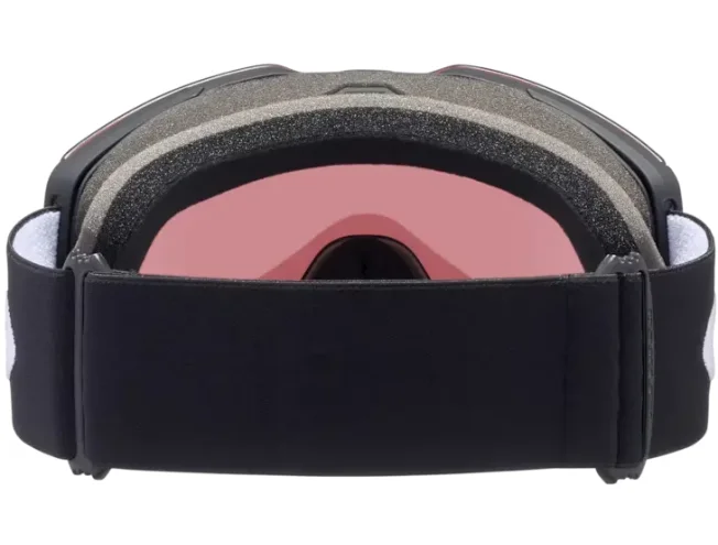 OAKLEY Fall Line L Matte Black Prizm Sage Gold Iridium