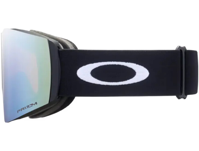 OAKLEY Fall Line L Matte Black Prizm Sage Gold Iridium