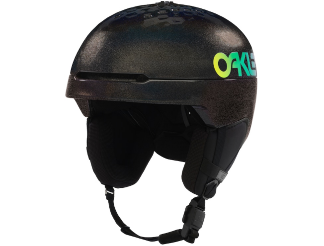 M&auml;ekiiver OAKLEY MOD3 MIPS Factory Pilot Galaxy S