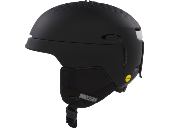 M&auml;ekiiver OAKLEY MOD3 MIPS Blackout S