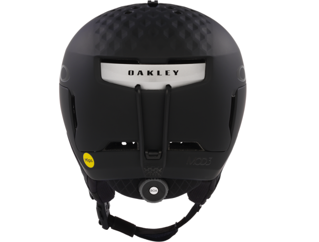 M&auml;ekiiver OAKLEY MOD3 MIPS Blackout M