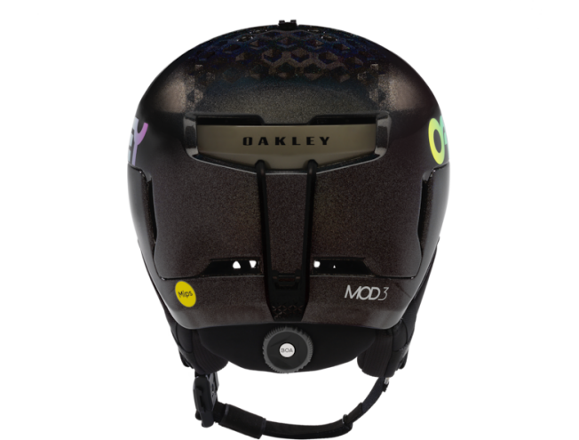 M&auml;ekiiver OAKLEY MOD3 MIPS Factory Pilot Galaxy M
