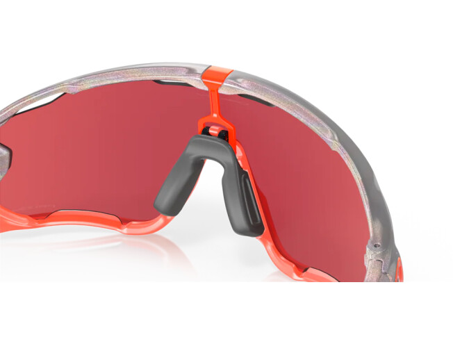 Päikeseprillid OAKLEY Jawbreaker Space Dust Prizm Snow Sapphire