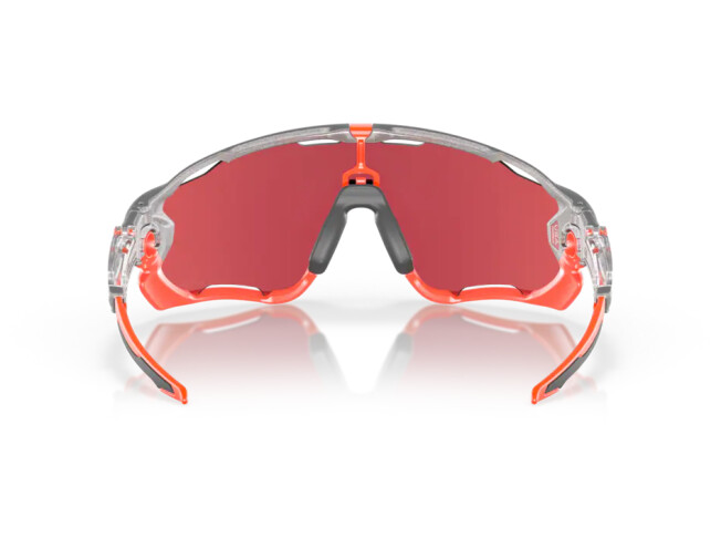 Päikeseprillid OAKLEY Jawbreaker Space Dust Prizm Snow Sapphire