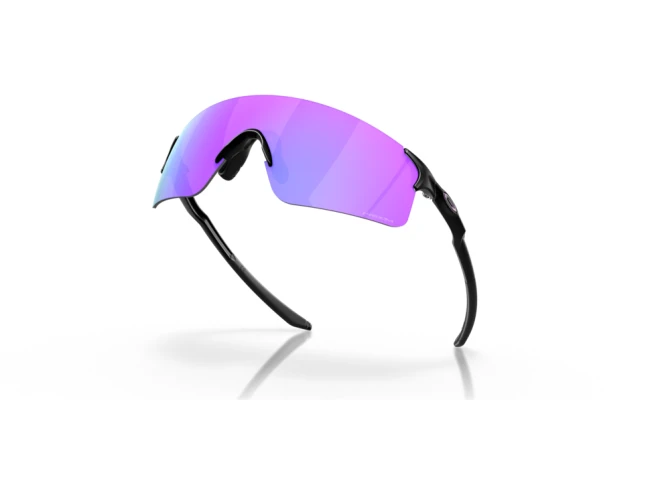 OAKLEY EVZero Blades Matte Black Prizm Violet