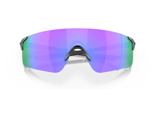 OAKLEY EVZero Blades Matte Black Prizm Violet