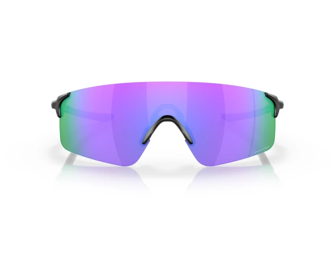 OAKLEY EVZero Blades Matte Black Prizm Violet