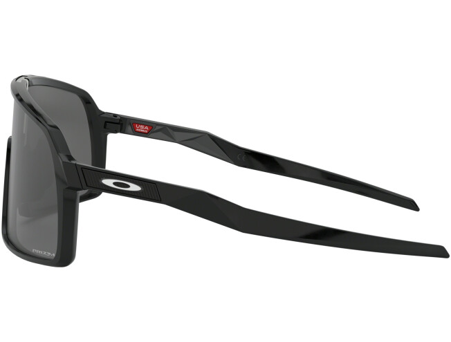 OAKLEY Sutro Polished Black Prizm Black