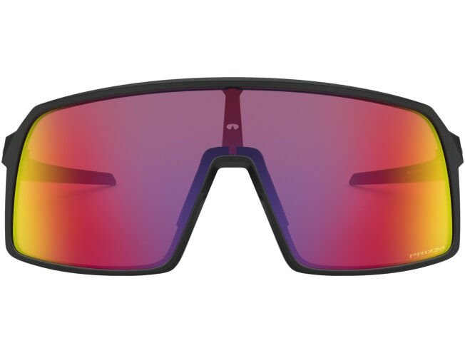 OAKLEY Sutro Matte Black Prizm Road