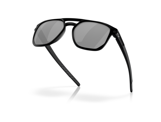 OAKLEY Latch Beta Matte Black Prizm Black Polarized