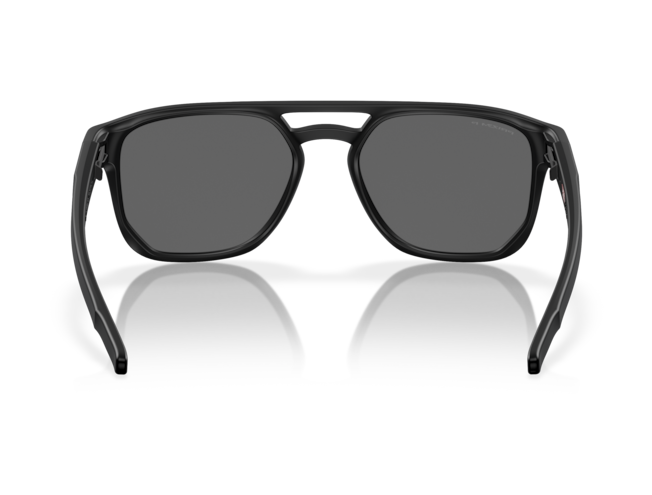OAKLEY Latch Beta Matte Black Prizm Black Polarized