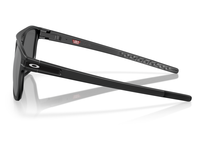 OAKLEY Latch Beta Matte Black Prizm Black Polarized