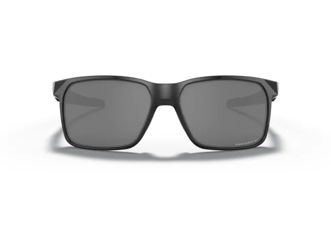 OAKLEY Portal X Polished Black Prizm Black Polarized