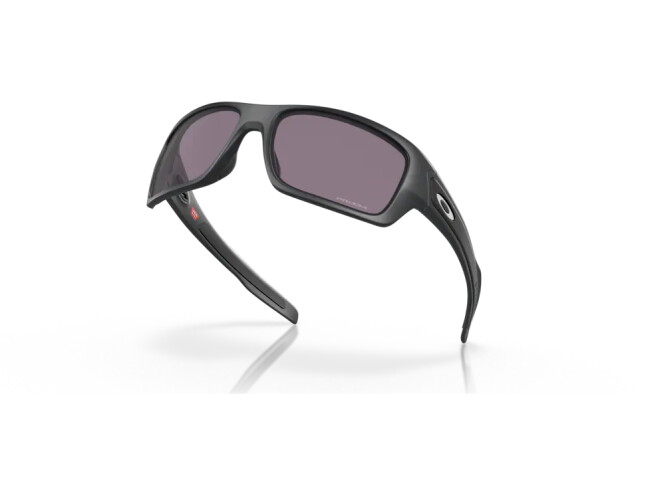 OAKLEY Turbine Маttе Саrbоn Рrіzm Grеу