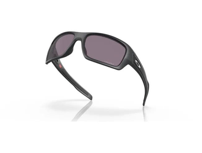 OAKLEY Turbine Маttе Саrbоn Рrіzm Grеу
