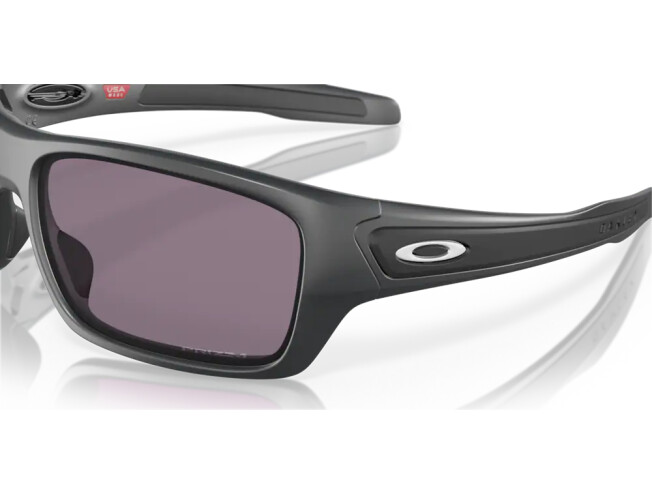 OAKLEY Turbine Маttе Саrbоn Рrіzm Grеу