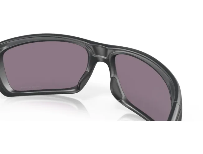 OAKLEY Turbine Маttе Саrbоn Рrіzm Grеу