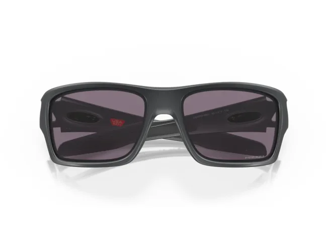OAKLEY Turbine Маttе Саrbоn Рrіzm Grеу