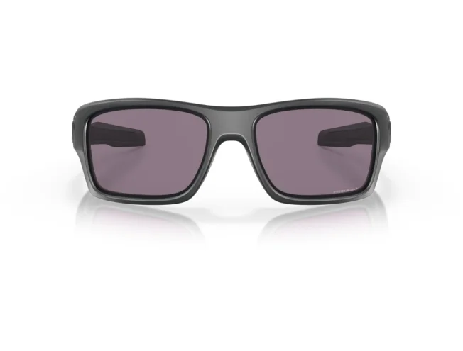OAKLEY Turbine Маttе Саrbоn Рrіzm Grеу