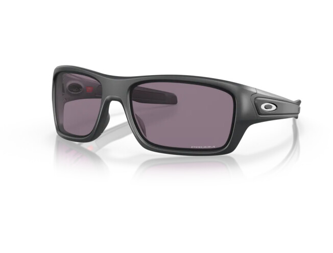OAKLEY Turbine Маttе Саrbоn Рrіzm Grеу