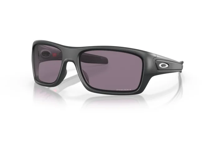 OAKLEY Turbine Маttе Саrbоn Рrіzm Grеу