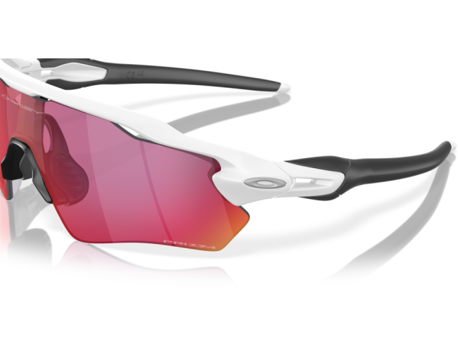 OAKLEY Radar EV XS Path Matte White Prizm Road