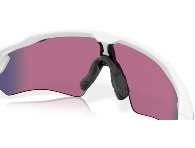 OAKLEY Radar EV XS Path Matte White Prizm Road