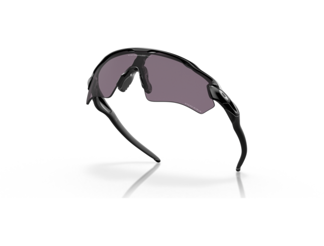 OAKLEY Radar EV XS Path Matte Black Prizm Grey