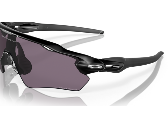 OAKLEY Radar EV XS Path Matte Black Prizm Grey