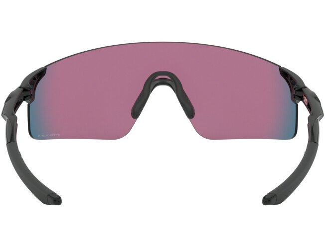 OAKLEY EVZero Blades Polished Black Prizm Road