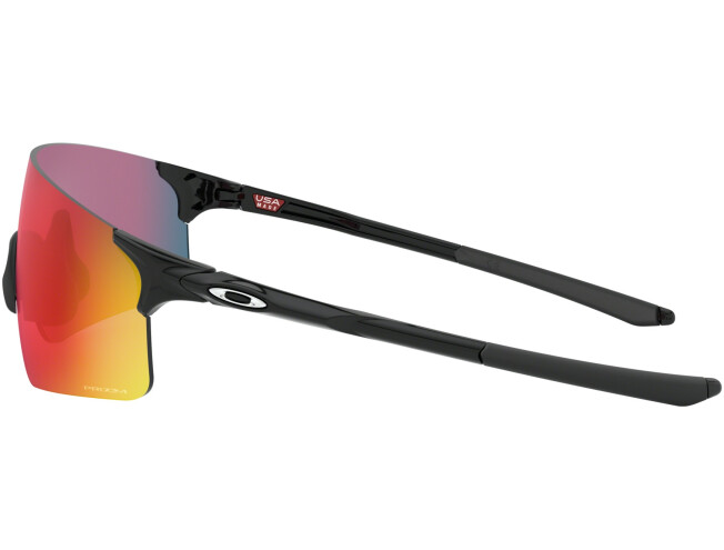 OAKLEY EVZero Blades Polished Black Prizm Road