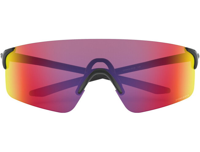 OAKLEY EVZero Blades Polished Black Prizm Road