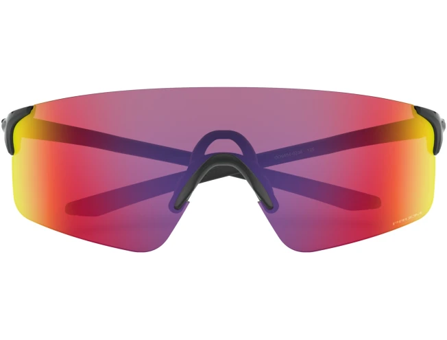 OAKLEY EVZero Blades Polished Black Prizm Road
