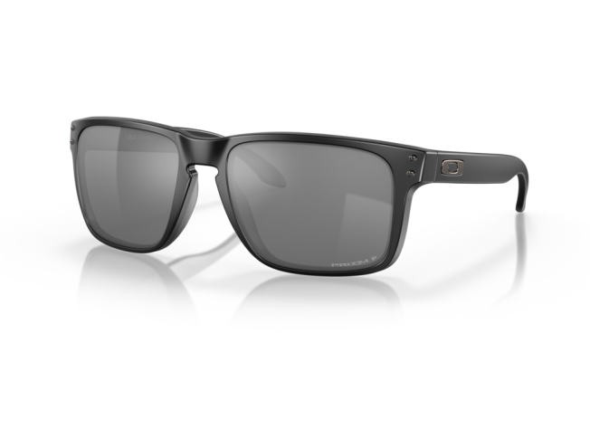 OAKLEY Holbrook XL Matte Black Prizm Black Polarized