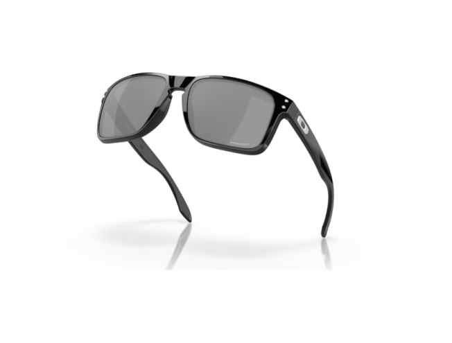 OAKLEY Holbrook XL Polished Black Prizm Black