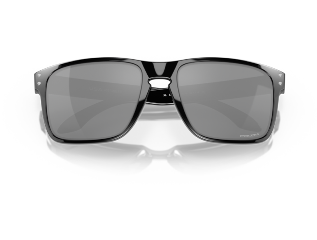 OAKLEY Holbrook XL Polished Black Prizm Black