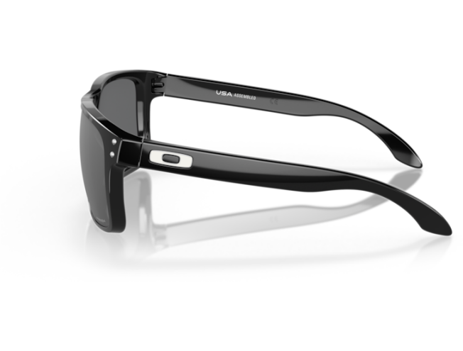 OAKLEY Holbrook XL Polished Black Prizm Black
